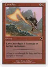 Product image for Lava Axe