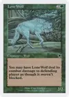 Product image for Lone Wolf