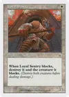 Product image for Loyal Sentry