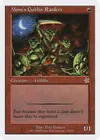 Product image for Mons's Goblin Raiders