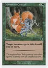Product image for Monstrous Growth