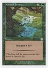 Product image for Natural Spring