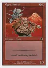 Product image for Ogre Warrior