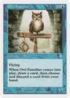 Product image for Owl Familiar