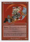 Product image for Raging Goblin