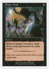 Product image for Raise Dead