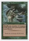 Product image for Renewing Touch