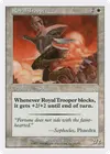 Product image for Royal Trooper
