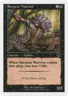 Product image for Serpent Warrior