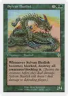 Product image for Sylvan Basilisk