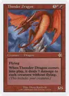 Product image for Thunder Dragon