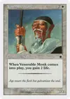 Product image for Venerable Monk