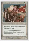 Product image for Veteran Cavalier