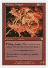 Product image for Volcanic Dragon