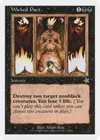 Product image for Wicked Pact