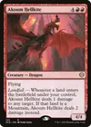 Product image for Akoum Hellkite
