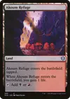 Product image for Akoum Refuge