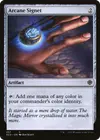 Product image for Arcane Signet