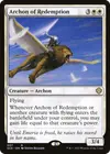 Product image for Archon of Redemption