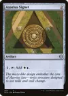 Product image for Cachet d'Azorius