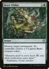 Product image for Beast Within