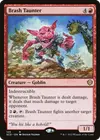 Product image for Brash Taunter