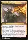 Product image for Breath of Malfegor