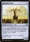 Product image for Burnished Hart