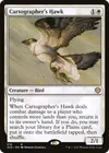 Product image for Cartographer's Hawk
