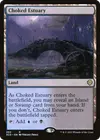 Product image for Choked Estuary