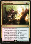 Product image for Clan Defiance