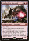 Product image for Combustible Gearhulk