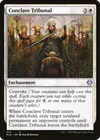 Product image for Conclave Tribunal