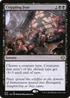 Product image for Crippling Fear