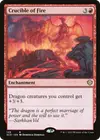 Product image for Crucible of Fire