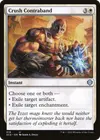 Product image for Crush Contraband