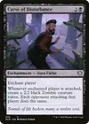 Product image for Curse of Disturbance