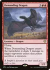 Product image for Dragon exigeant