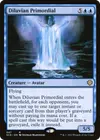 Product image for Primordial diluvien