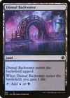 Product image for Dismal Backwater