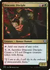 Product image for Draconic Disciple
