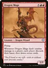 Product image for Dragon mage