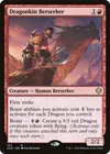 Product image for Dragonkin Berserker