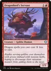 Product image for Dragonlord's Servant
