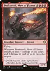 Product image for Drakuseth, Maw of Flames