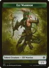Product image for Elf Warrior