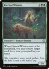 Product image for Eternal Witness