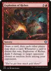 Product image for Explosion of Riches