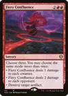 Product image for Fiery Confluence