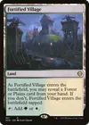 Product image for Fortified Village